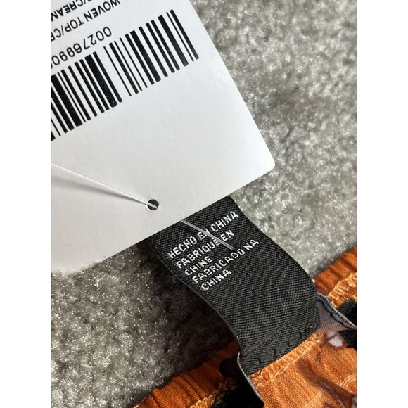 Womens Crop Tops & Vests Set Of 4  Lg/Md - Forever 21 Blashe Sans Souchi‎ NWT Bo - Picture 7 of 13